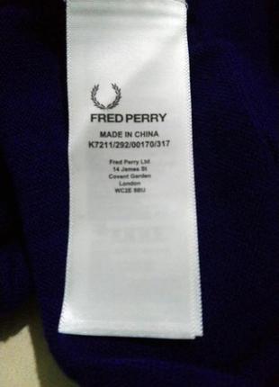 Мужской джемпер шерсть оригинал 7