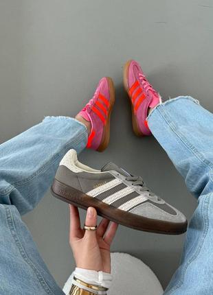 Женские кроссовки adidas gazelle