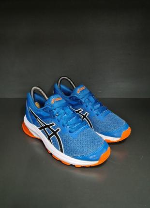 Кроссовки asics3 фото