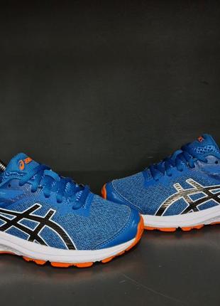 Кроссовки asics1 фото