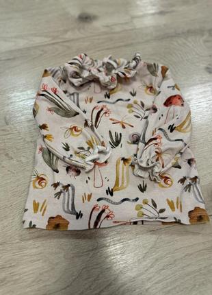 Кофта реглан бренд next