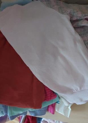 Вещи 9-12 мес