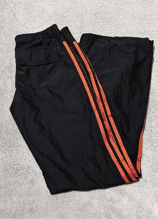 Жіночі спортивні штани adidas2 фото