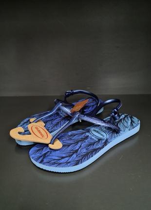 Вьетнамки havaianas1 фото