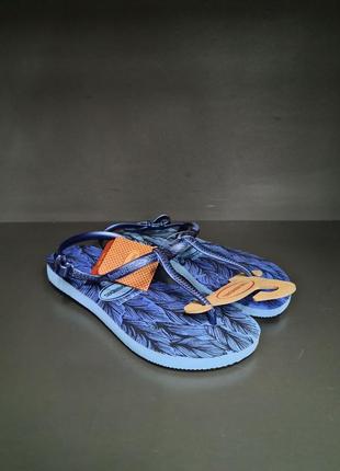 Вьетнамки havaianas2 фото