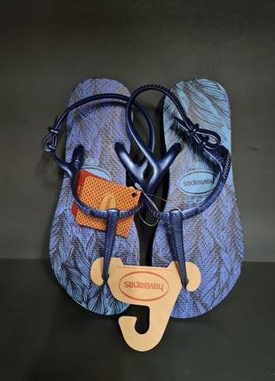 Вьетнамки havaianas4 фото