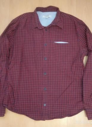 Рубашка мужская
