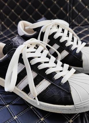 Кроси adidas originals hyke - 40 (26см)