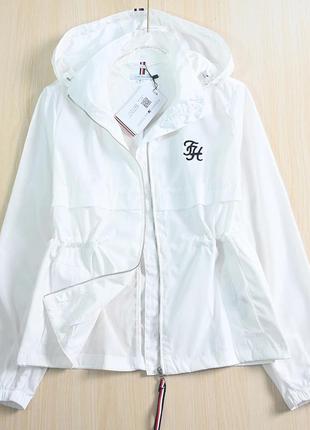 Куртка tommy hilfiger