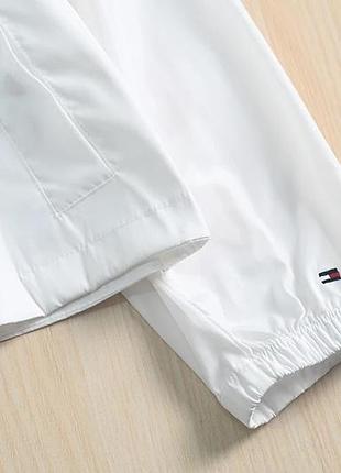 Куртка tommy hilfiger 6
