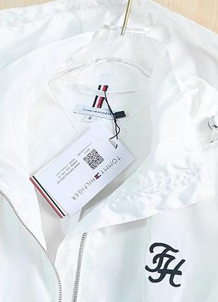 Куртка tommy hilfiger 5