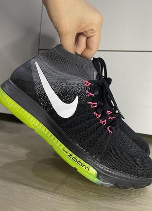 Кроссовки женские nike zoom