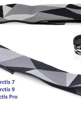 Накладка амбушюры для наушников steelseries arctis 7 arctis 9 arctis pro steelseries arctis prime hs 00014