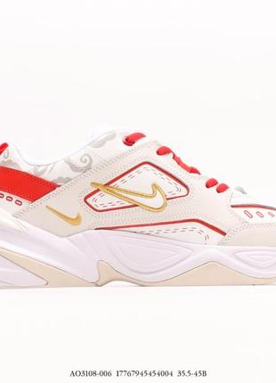 Nike nk m2k cny2 фото