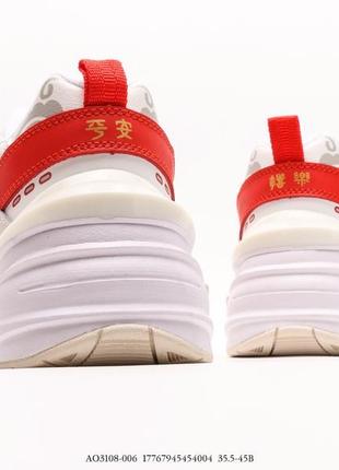 Nike nk m2k cny8 фото