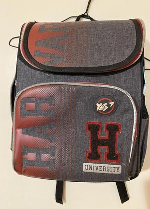 Портфель рюкзак