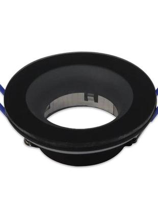 Корпуси під лампу kaktus-r чорний