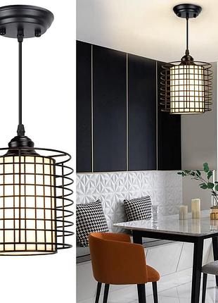 Підвісні світильники dllt farmhouse