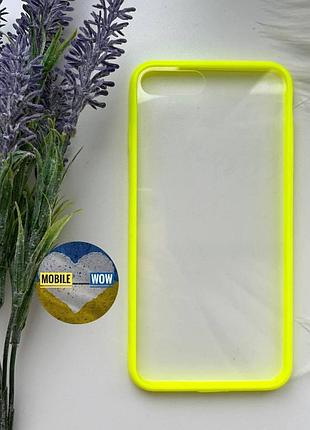 Чехол 7 плюс , 8 плюс айфон 7/8 plus iphone . чехол силиконовый для iphone