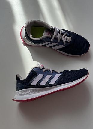 Кроссовки adidas, легкие кроссовки, кроссовки
