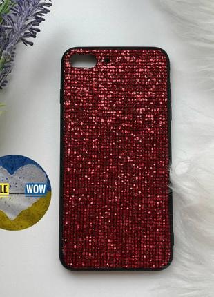 Чохол 7 плюс, 8 плюс айфон 7/8 plus iphone. чохол силіконови для iphone