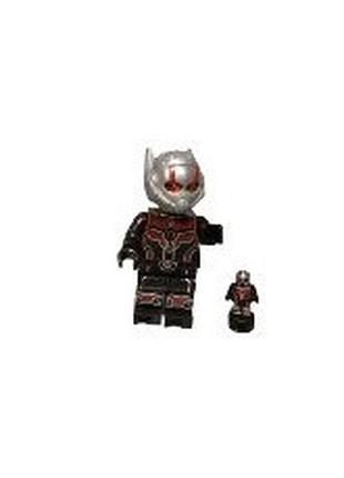 Мини-фигурка человек муравей марвел супергерои ant-man super heroes avengers minifigure 2