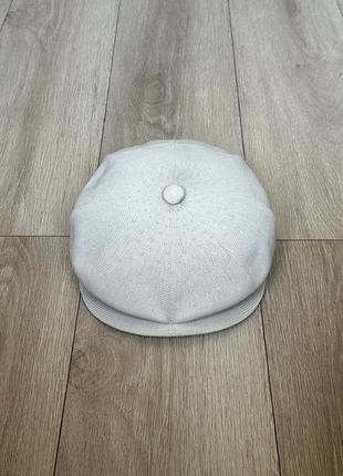 Кепка жиганка kangol