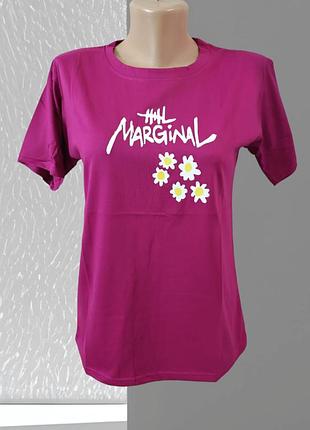 Футболка женская 🌷