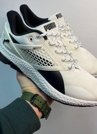 Puma net fit