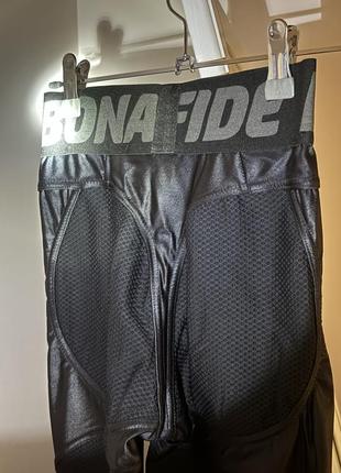 Чорні лосіни