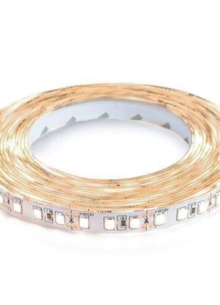 Світлодіодна стрічка oem st-12-2835-120-nw-20-v3 1500lm/m нейтральна біла, негерметична, 1м