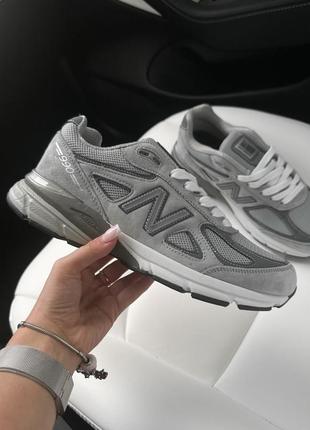Кроссовки New Balance Tenacity Kurzarm T-Shirt