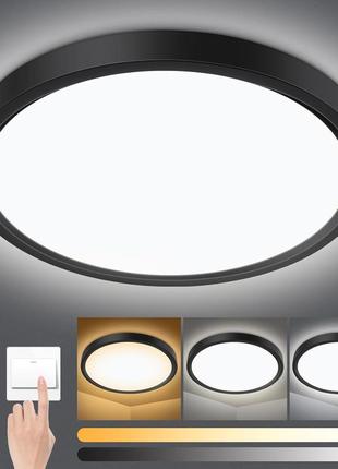 Світлодіодний стельовий світильник smanu dimmable