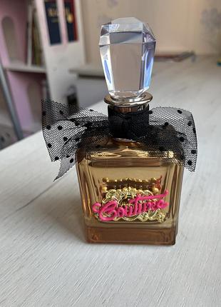 Парфуми Juicy couture couture