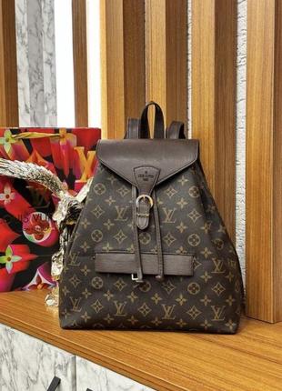 Рюкзак louis vuitton