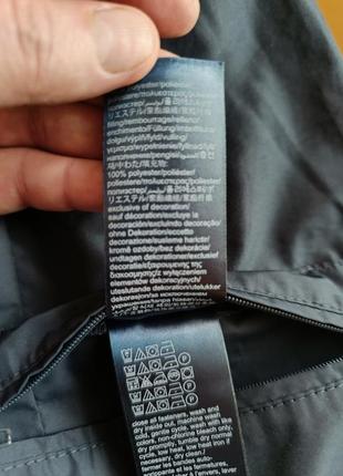 Tommy ybr jacket куртка ветровка пиджак деми 54 l xl, оригинал4 фото