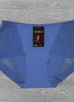 Бесшовные трусы l,xl,xxl
