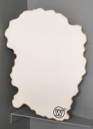 Артборд жеода  70х50 см