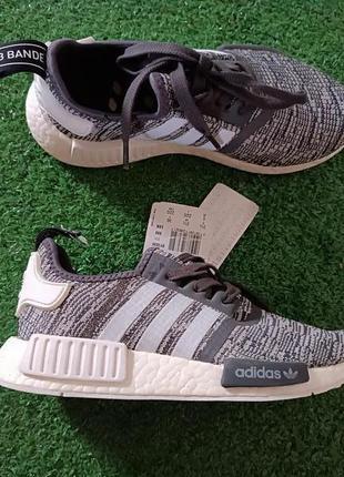 Супер легкие кроссовки adidas boost