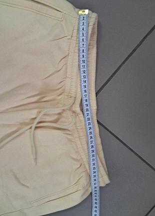 Штаны спортивные