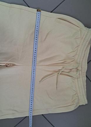 Штаны спортивные