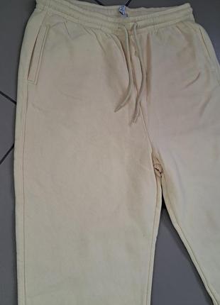 Штаны спортивные