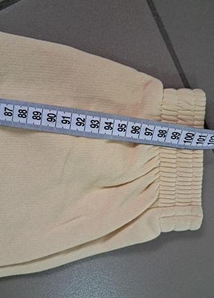 Штаны спортивные