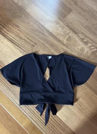 H&m топ