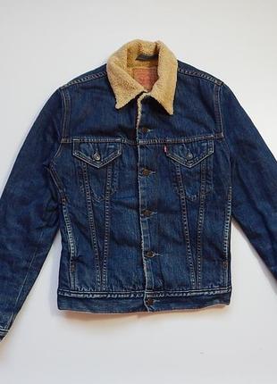 levis 71500 sherpa denim jacket 1400 172016637
