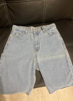 Шорти бермуди