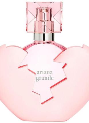 Парфумована вода ariana grande