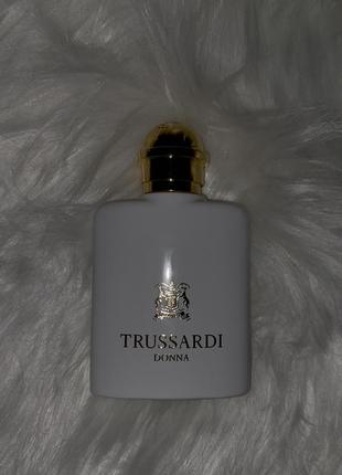 Парфум trussardi donna2 фото