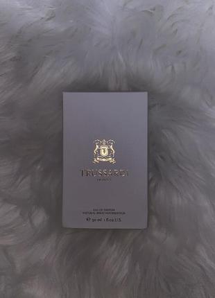 Парфум trussardi donna