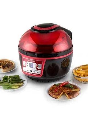 Аэрофритюр klarstein 5